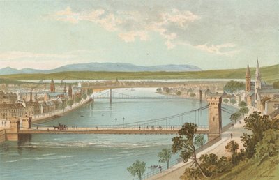 Inverness by English School